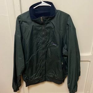 Men’s Patagonia Bomber Jacket